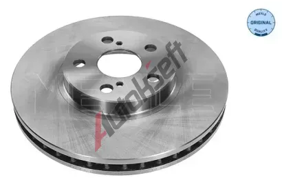 MEYLE Brzdov kotou - 275 mm ME 30-15 521 0048, 30-15 521 0048