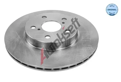 MEYLE Brzdov kotou - 302 mm ME 30-15 521 0052, 30-15 521 0052