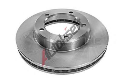 MEYLE Brzdov kotou - 313 mm ME 30-15 521 0053, 30-15 521 0053