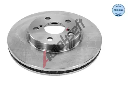 MEYLE Brzdov kotou - 260 mm ME 30-15 521 0057, 30-15 521 0057