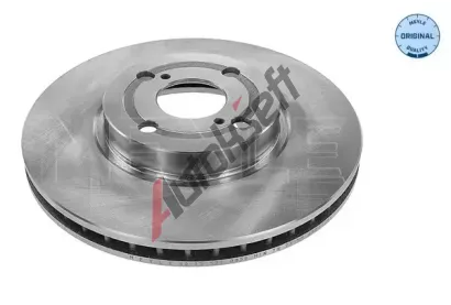MEYLE Brzdov kotou - 275 mm ME 30-15 521 0058, 30-15 521 0058