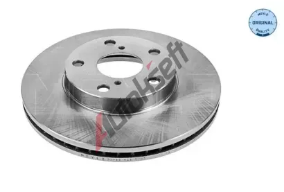 MEYLE Brzdov kotou - 275 mm ME 30-15 521 0067, 30-15 521 0067