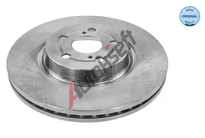 MEYLE Brzdový kotouč - 295 mm ME 30-15 521 0068, 30-15 521 0068  MEYLE Brzdový kotouč - 295 mm ME 30-15 521 0068, 30-15 521 0068