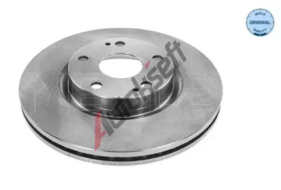 MEYLE Brzdov kotou - 295 mm ME 30-15 521 0081, 30-15 521 0081