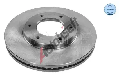 MEYLE Brzdový kotouč - 285 mm ME 30-15 521 0086, 30-15 521 0086  MEYLE Brzdový kotouč - 285 mm ME 30-15 521 0086, 30-15 521 0086