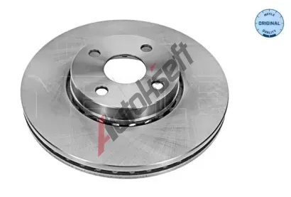 MEYLE Brzdov kotou - 275 mm ME 30-15 521 0092, 30-15 521 0092