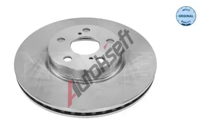 MEYLE Brzdov kotou - 275 mm ME 30-15 521 0112, 30-15 521 0112