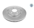 MEYLE Brzdov kotou MEYLE-PD - 296 mm ‐ ME 30-15 521 0120/PD