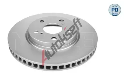 MEYLE Brzdov� kotou� MEYLE-PD - 296 mm ME 30-15 521 0128/PD, 30-15 521 0128/PD