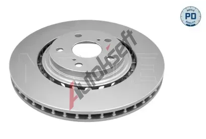 MEYLE Brzdov kotou MEYLE-PD - 328 mm ME 30-15 521 0130/PD, 30-15 521 0130/PD
