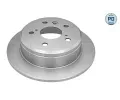 Brzdov kotou MEYLE ‐ ME 30-15 523 0019/PD