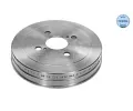 Brzdov buben MEYLE ‐ ME 30-15 523 0032