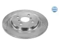 Brzdov kotou MEYLE ‐ ME 30-15 523 0034