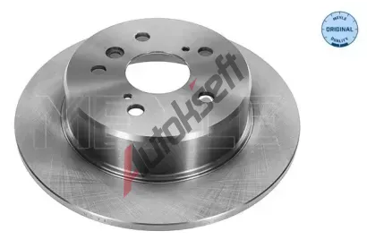 MEYLE Brzdov kotou - 288 mm ME 30-15 523 0057, 30-15 523 0057