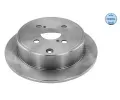 Brzdov kotou MEYLE ‐ ME 30-15 523 0059