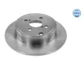Brzdov kotou MEYLE ‐ ME 30-15 523 0060