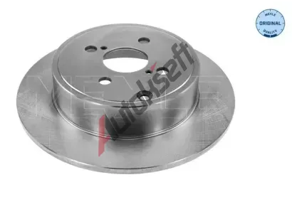 MEYLE Brzdov kotou - 279 mm ME 30-15 523 0060, 30-15 523 0060