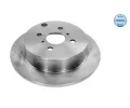 Brzdov kotou MEYLE ‐ ME 30-15 523 0061
