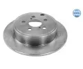 Brzdový kotouč MEYLE ‐ ME 30-15 523 0070  Brzdový kotouč MEYLE ‐ ME 30-15 523 0070