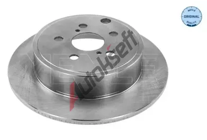 MEYLE Brzdový kotouč - 280 mm ME 30-15 523 0070, 30-15 523 0070  MEYLE Brzdový kotouč - 280 mm ME 30-15 523 0070, 30-15 523 0070