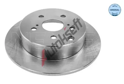 MEYLE Brzdov kotou - 290 mm ME 30-15 523 0082, 30-15 523 0082