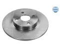 Brzdov kotou MEYLE ‐ ME 30-15 523 0085