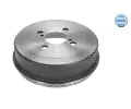 Brzdový buben MEYLE ‐ ME 30-15 523 0090 Brzdový buben MEYLE ‐ ME 30-15 523 0090