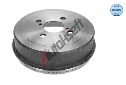 MEYLE Brzdov buben - 200 mm ME 30-15 523 0090, 30-15 523 0090