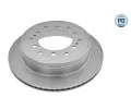 Brzdov kotou MEYLE ‐ ME 30-15 523 0094/PD
