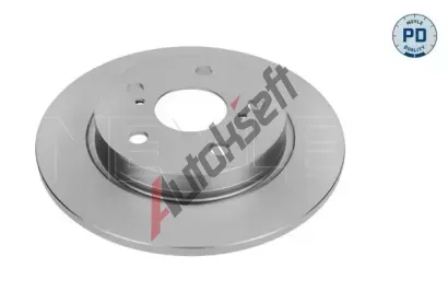 MEYLE Brzdový kotouč MEYLE-PD - 270 mm ME 30-15 523 0103/PD, 30-15 523 0103/PD  MEYLE Brzdový kotouč MEYLE-PD - 270 mm ME 30-15 523 0103/PD, 30-15 523 0103/PD