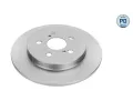 Brzdov� kotou�&nbsp;MEYLE&nbsp;&dash;&nbsp;ME 30-15 523 0107/PD