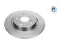 Brzdov kotou MEYLE ‐ ME 30-15 523 0108/PD