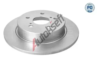 MEYLE Brzdov kotou MEYLE-PD - 292 mm ME 30-15 523 0112/PD, 30-15 523 0112/PD