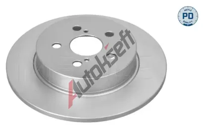 MEYLE Brzdov kotou MEYLE-PD - 274 mm ME 30-15 523 0115/PD, 30-15 523 0115/PD