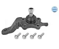 MEYLE ep ramene ‐ ME 30-16 010 0050