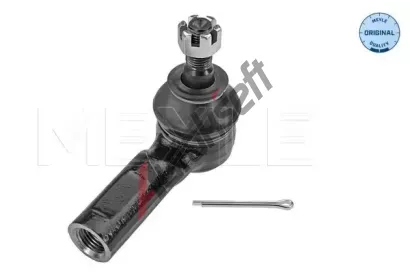 MEYLE ep zen ME 30-16 020 0038, 30-16 020 0038