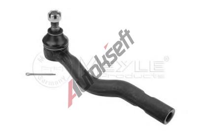 MEYLE ep zen ME 30-16 020 0116, 30-16 020 0116