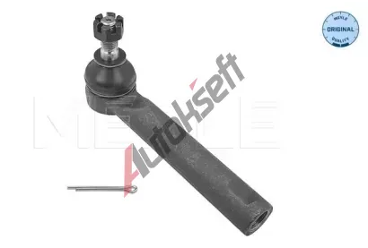 MEYLE ep zen ME 30-16 020 0118, 30-16 020 0118