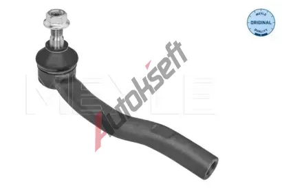 MEYLE ep zen ME 30-16 020 0126, 30-16 020 0126