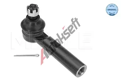 MEYLE ep zen ME 30-16 020 0127, 30-16 020 0127