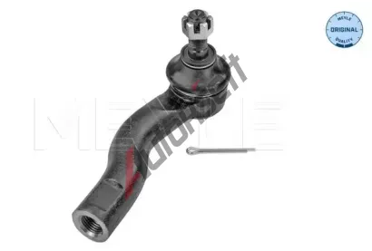MEYLE ep zen ME 30-16 020 0138, 30-16 020 0138