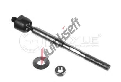 MEYLE Axiln kloub pnho thla zen ME 30-16 030 0058, 30-16 030 0058