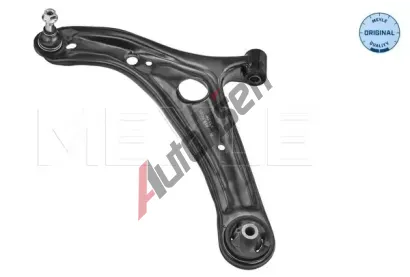 MEYLE Rameno zaven kol MEYLE-ORIGINAL Quality ME 30-16 050 0026, 30-16 050 0026