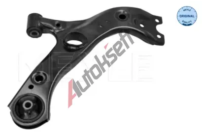 MEYLE Rameno zaven kol MEYLE-ORIGINAL: True to OE. ME 30-16 050 0150, 30-16 050 0150