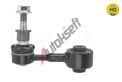 MEYLE Ty / vzpra stabiliztoru MEYLE-HD: Better than OE. ME 30-16 060 0051/HD, 30-16 060 0051/HD