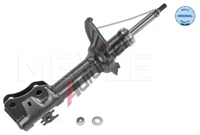 MEYLE Tlumi provn MEYLE-ORIGINAL Quality ME 30-26 623 0013, 30-26 623 0013