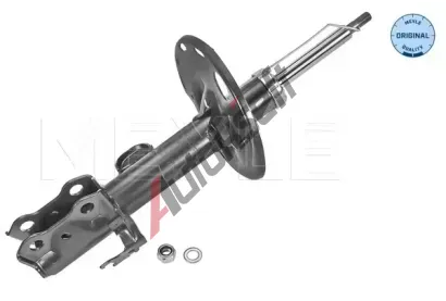 MEYLE Tlumi provn MEYLE-ORIGINAL Quality ME 30-26 623 0014, 30-26 623 0014