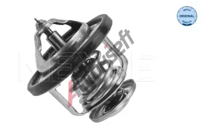 MEYLE Termostat chladiva ME 30-28 228 0002, 30-28 228 0002