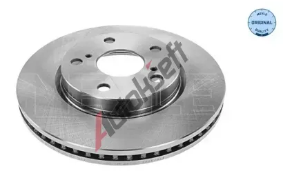 MEYLE Brzdov kotou - 275 mm ME 30-85 521 0010, 30-85 521 0010