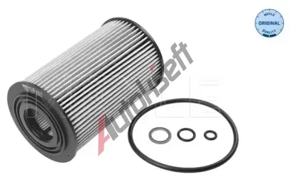 MEYLE Olejov filtr ME 300 114 2102, 300 114 2102